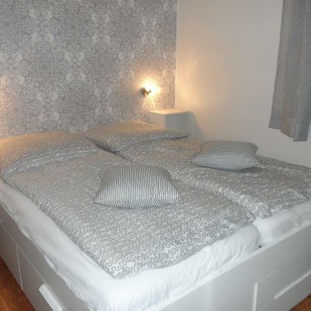 Ferienwohnung Ortlieb 라보에 외부 사진