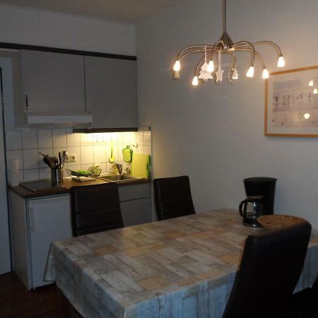 Ferienwohnung Ortlieb 라보에 외부 사진