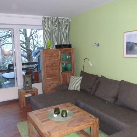 Ferienwohnung Ortlieb 라보에 외부 사진