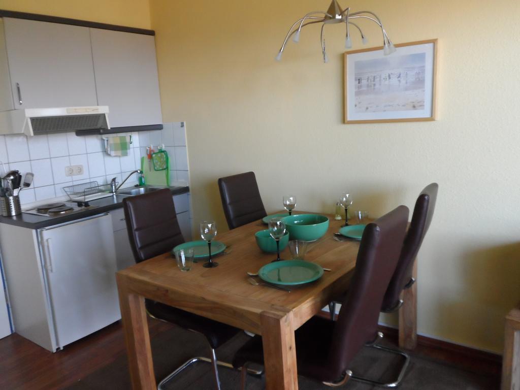 Ferienwohnung Ortlieb 라보에 외부 사진