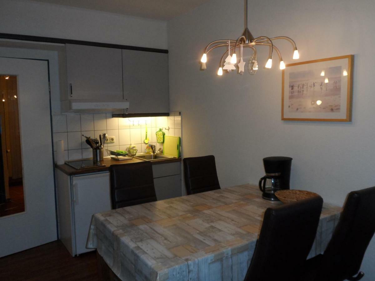 Ferienwohnung Ortlieb 라보에 외부 사진