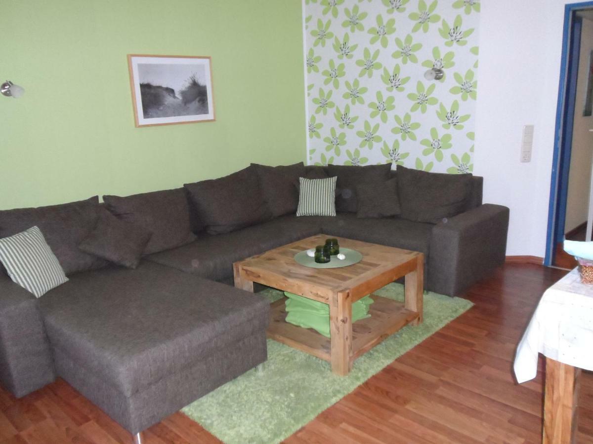 Ferienwohnung Ortlieb 라보에 외부 사진