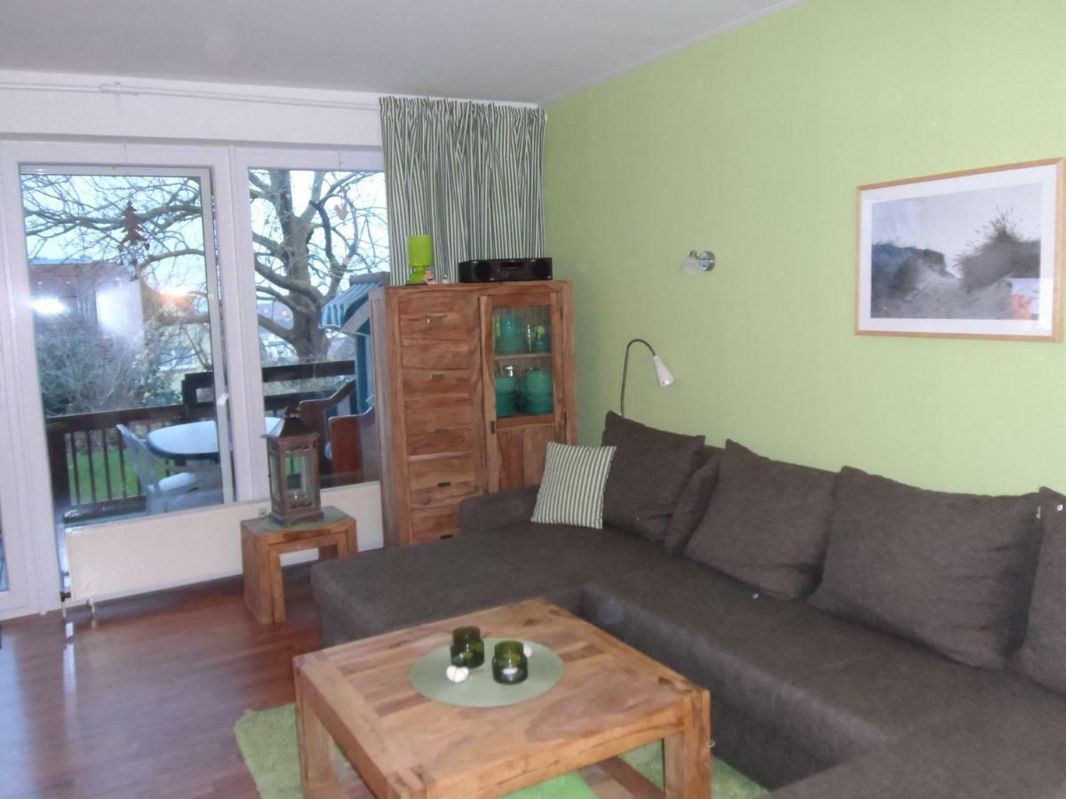 Ferienwohnung Ortlieb 라보에 외부 사진