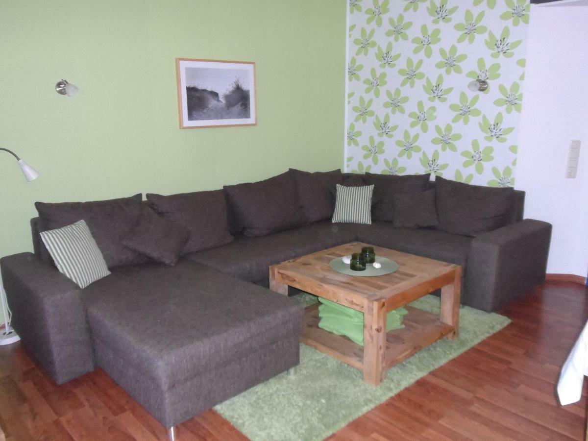 Ferienwohnung Ortlieb 라보에 외부 사진