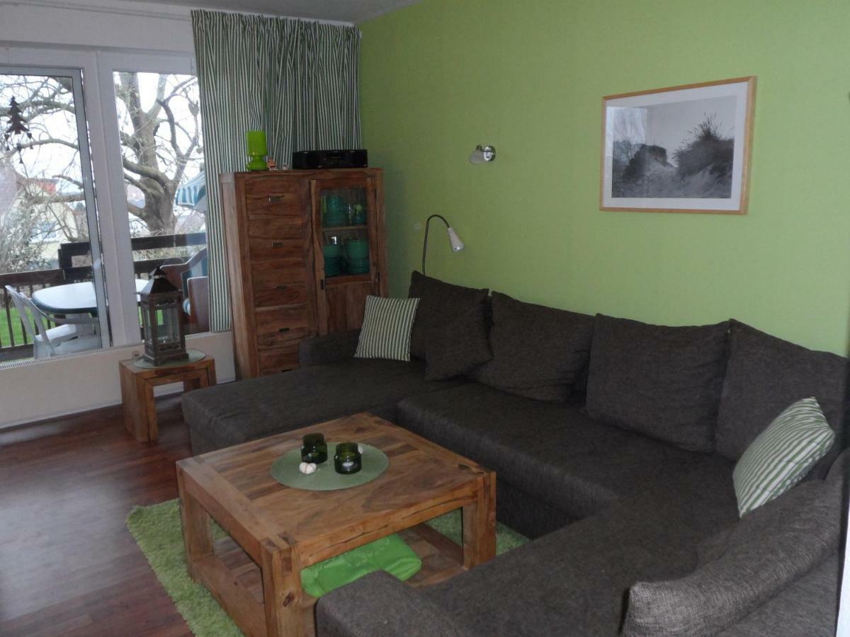 Ferienwohnung Ortlieb 라보에 외부 사진